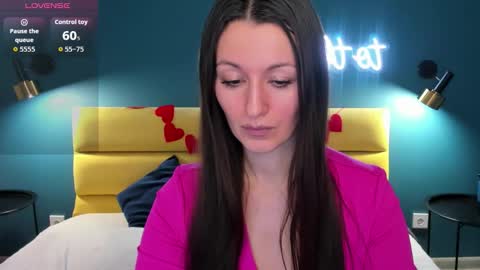 Joan online show from 02-23-26, 01:25