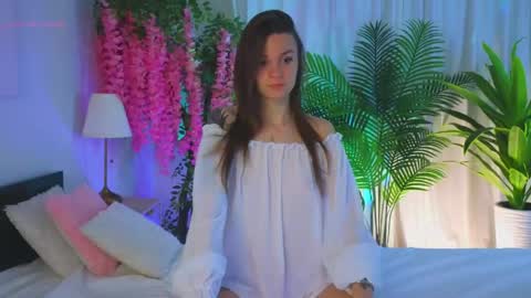 Eva online show from 05-30-26, 07:22