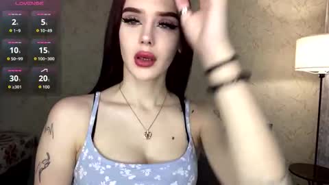 Eva  Its my first day 3 Be pantience online show from 02-17-26, 06:10