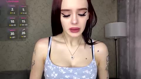 Eva  Its my first day 3 Be pantience online show from 02-23-26, 06:11