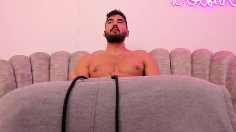 Snapshot of joao_batista_team chatting on 02-27-25, 12:21 JOAO BATISTA online show from 02-27-25, 12:21