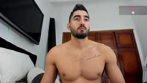 Snapshot of joao_batista_team chatting on 10-28-25, 02:04 JOAO BATISTA online show from 10-28-25, 02:04