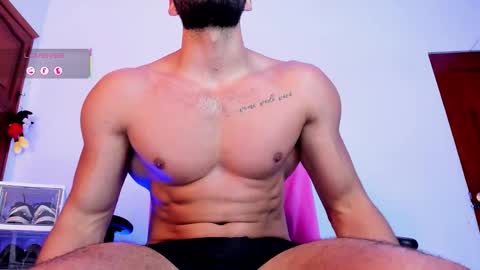 JOAO BATISTA online show from 02-14-26, 03:53