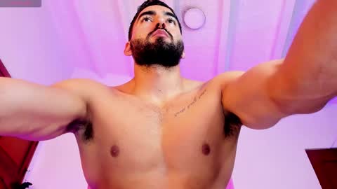 JOAO BATISTA online show from 02-18-26, 08:38