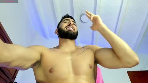 JOAO BATISTA online show from 03-17-26, 04:39