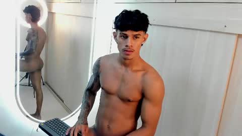 Snapshot of joao_da_silva19 chatting on 06-13-26, 11:35 Joao Da Silva online show from 06-13-26, 11:35