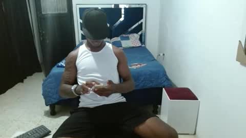 joao_leao online show from 09-09-25, 07:35