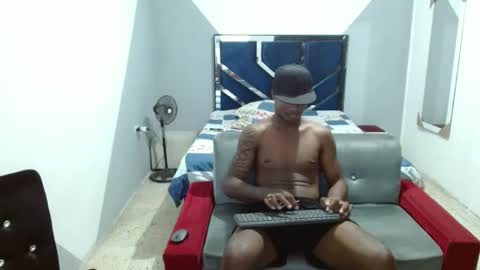 joao_leao online show from 10-23-25, 02:22