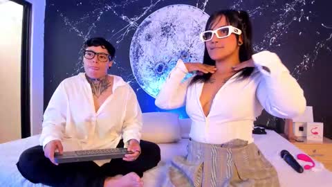 joaoandlexy online show from 10-03-25, 12:57