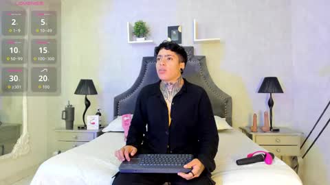 joaoandlexy online show from 10-06-25, 12:57