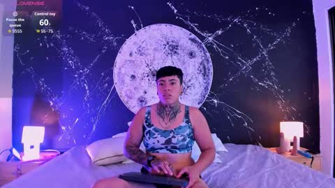 joaoandlexy online show from 10-27-25, 12:42