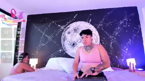 joaoandlexy online show from 11-07-25, 01:11