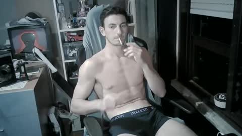 Snapshot of joaomuacho chatting on 09-19-25, 07:47 joao love online show from 09-19-25, 07:47