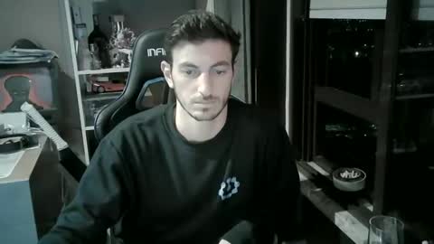 Snapshot of joaomuacho chatting on 11-16-25, 11:54 joao love online show from 11-16-25, 11:54