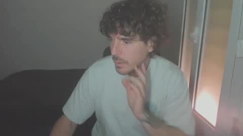 Snapshot of joaquin420_hot chatting on 02-15-26, 10:14 joaquin420_hot online show from 02-15-26, 10:14