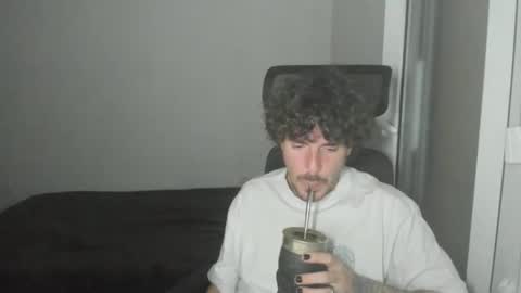 Snapshot of joaquin420_hot chatting on 02-18-26, 09:55 joaquin420_hot online show from 02-18-26, 09:55