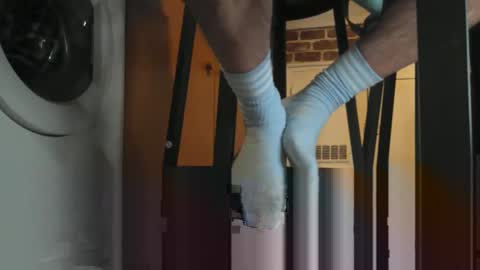 GUILLAUME feet and socks online show from 01-26-25, 07:32