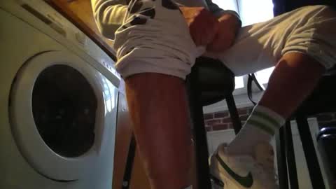 GUILLAUME feet and socks online show from 01-26-25, 02:41