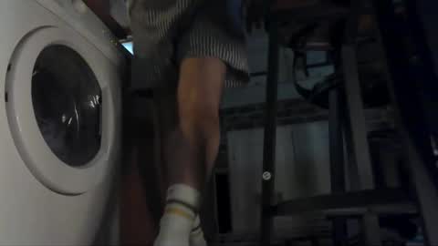 GUILLAUME feet and socks online show from 01-26-25, 05:55