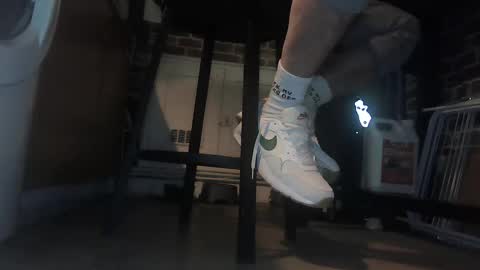 GUILLAUME feet and socks online show from 01-28-25, 05:24