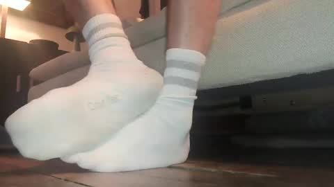 GUILLAUME feet and socks online show from 01-31-25, 07:39