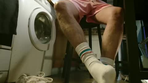 GUILLAUME feet and socks online show from 02-07-25, 11:13