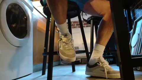 GUILLAUME feet and socks online show from 02-14-25, 08:10