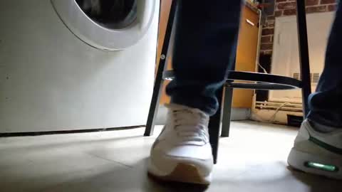 GUILLAUME feet and socks online show from 02-22-25, 10:51