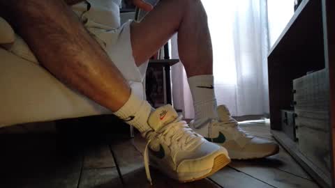 GUILLAUME feet and socks online show from 02-22-25, 02:08