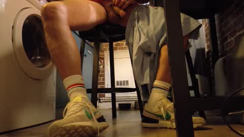 GUILLAUME feet and socks online show from 10-04-25, 06:22