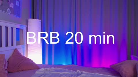 Snapshot of jocelyn_lane chatting on 02-26-25, 03:30 Amina online show from 02-26-25, 03:30