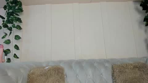 Jocy  online show from 11-27-25, 12:07