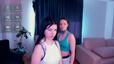 Akira and Sara online show from 04-13-26, 07:36