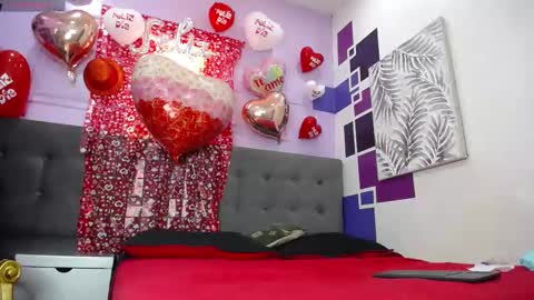 JocelynWhitee online show from 02-20-25, 03:08