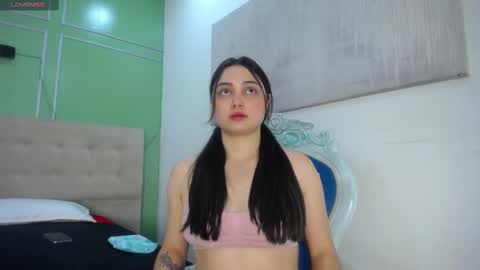 JocelynWhitee online show from 02-21-25, 11:22