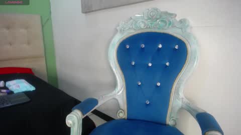 JocelynWhitee online show from 02-22-25, 05:46