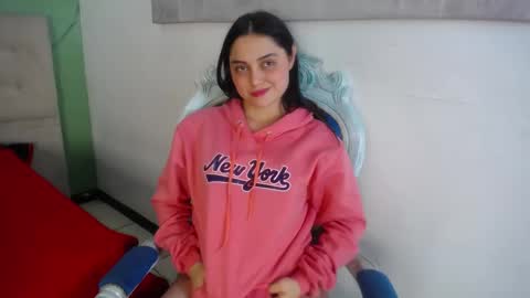 JocelynWhitee online show from 03-07-25, 09:51