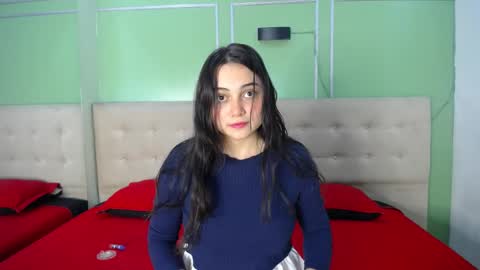 JocelynWhitee online show from 03-09-25, 03:54