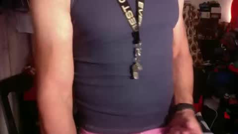 JockDad87 online show from 01-11-26, 10:15