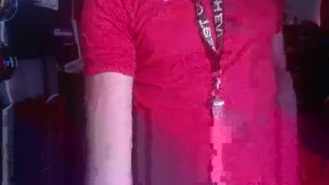 Snapshot of jockdad87 chatting on 02-15-26, 11:23 JockDad87 online show from 02-15-26, 11:23