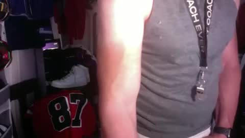 Snapshot of jockdad87 chatting on 03-30-26, 12:00 JockDad87 online show from 03-30-26, 12:00