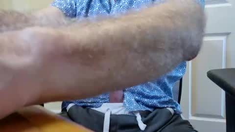 Snapshot of jockguy69 chatting on 01-27-25, 10:38 jockguy69 online show from 01-27-25, 10:38