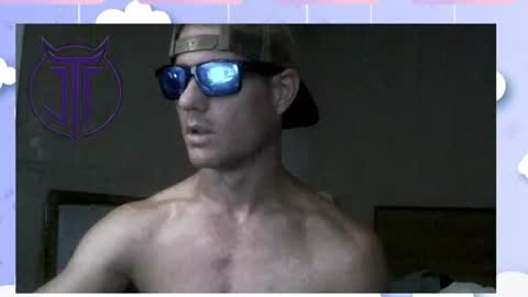 jocknthirsty online show from 08-04-26, 12:25
