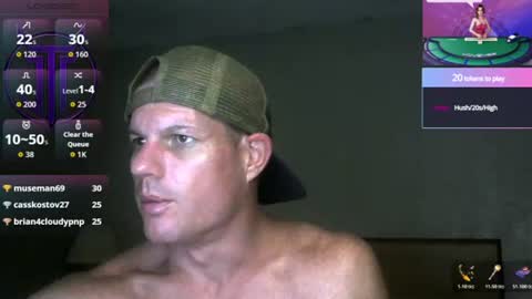 jocknthirsty online show from 08-05-26, 07:11