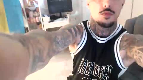 Jockstrap3x online show from 10-08-25, 11:19