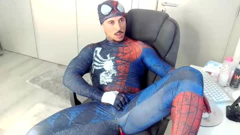 Jockstrap3x online show from 10-24-25, 12:01