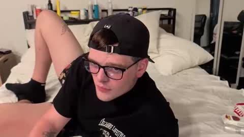 jocksuah online show from 03-24-26, 05:45