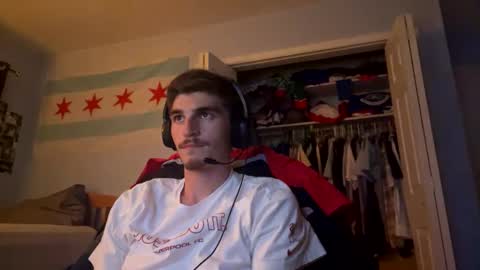 JoCo online show from 09-14-25, 03:16