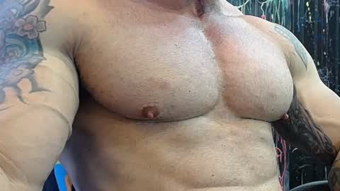 jacobo online show from 01-08-25, 11:09