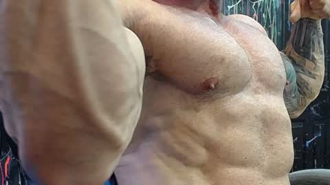 jacobo online show from 01-09-25, 11:56